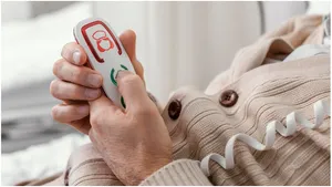 What To Look For When Choosing A Home Medical Alert For Seniors post image